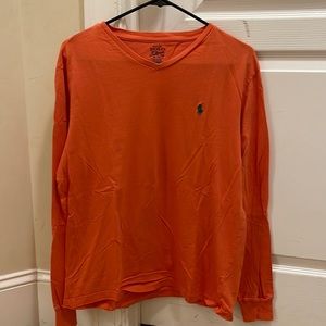 Ralph Lauren Polo Long sleeve tee